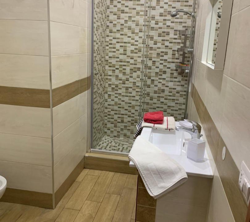 Photo of Bathroom in Naples City Centre