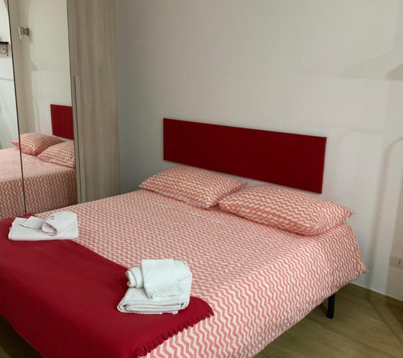 Photo of Bedroom in Naples City Centre