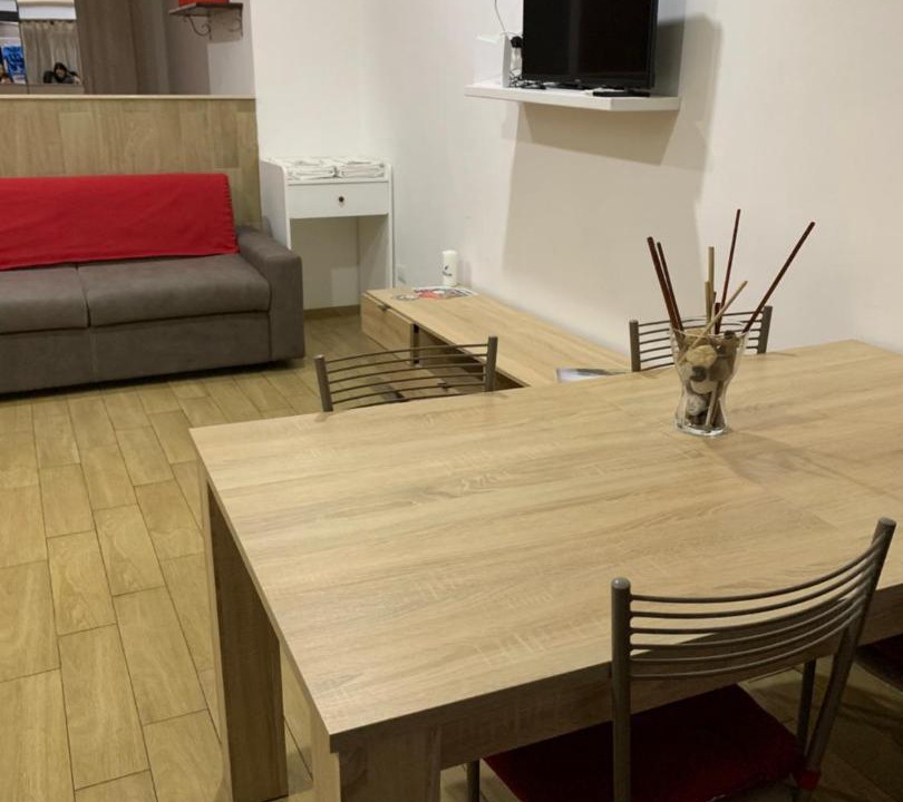 Photo of Livingroom in Naples City Centre
