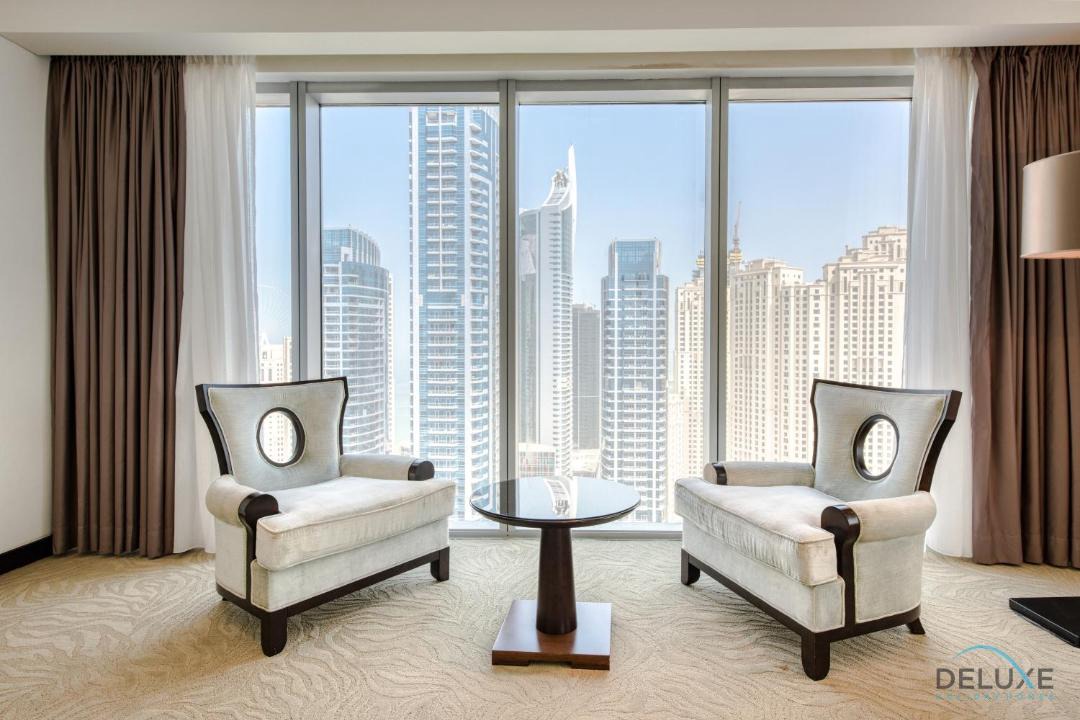 Photo of Others in Dubai Marina
