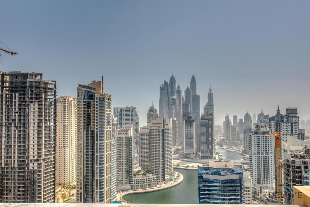 Photo of Others in Dubai Marina