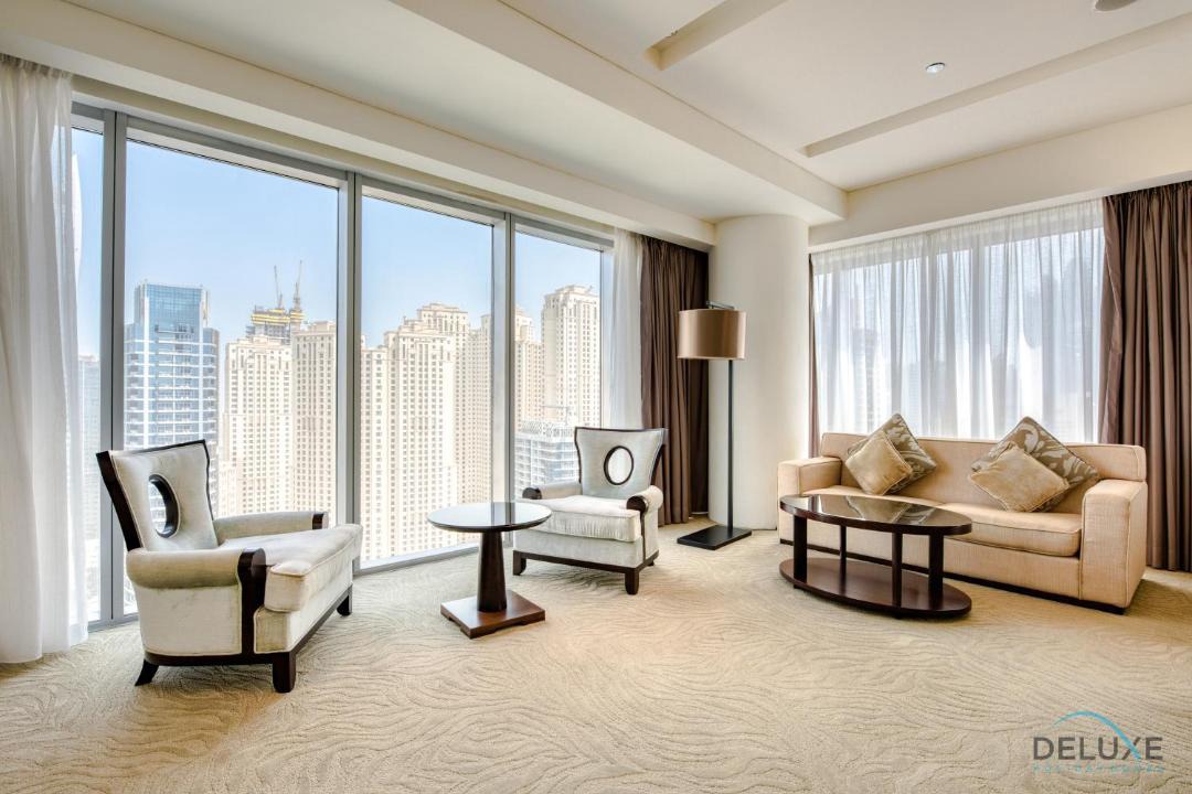 Photo of Others in Dubai Marina