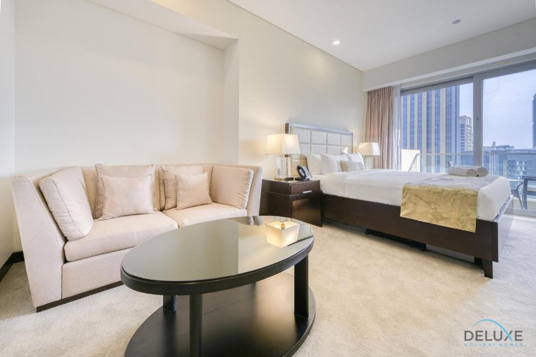 Photo of Livingroom in Dubai Marina