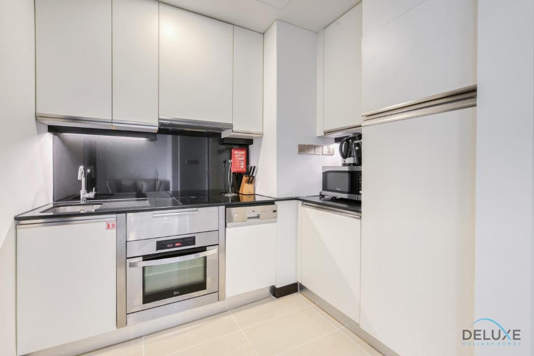 Photo of Kitchen in Dubai Marina