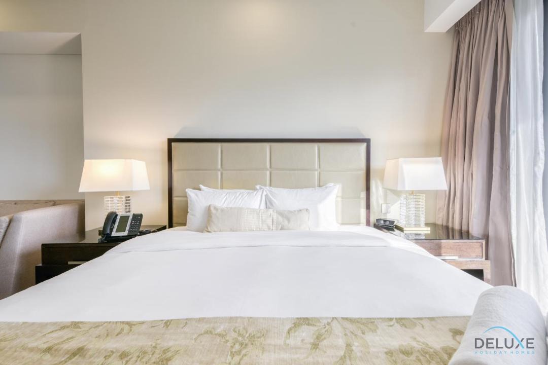 Photo of Bedroom in Dubai Marina