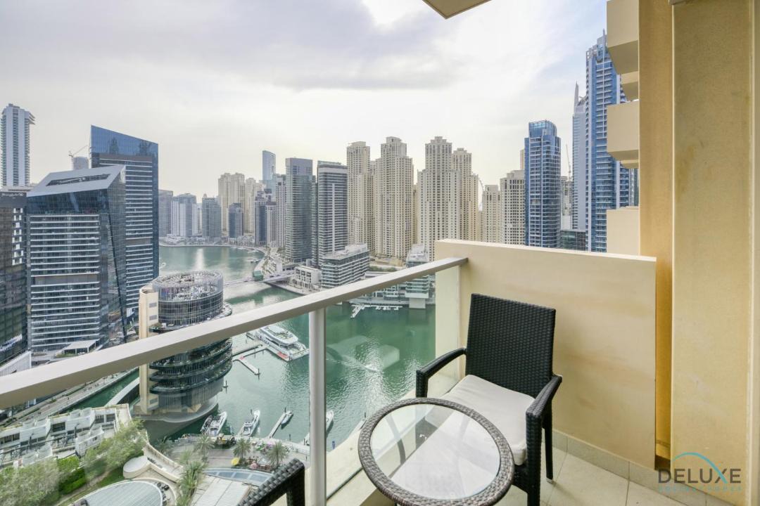 Photo of Others in Dubai Marina