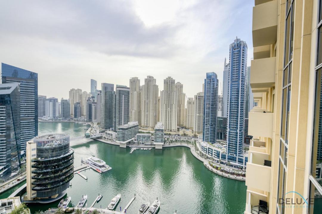 Photo of Others in Dubai Marina