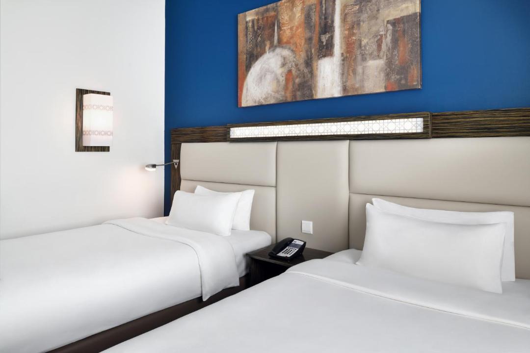 Photo of Bedroom in Al Wasl