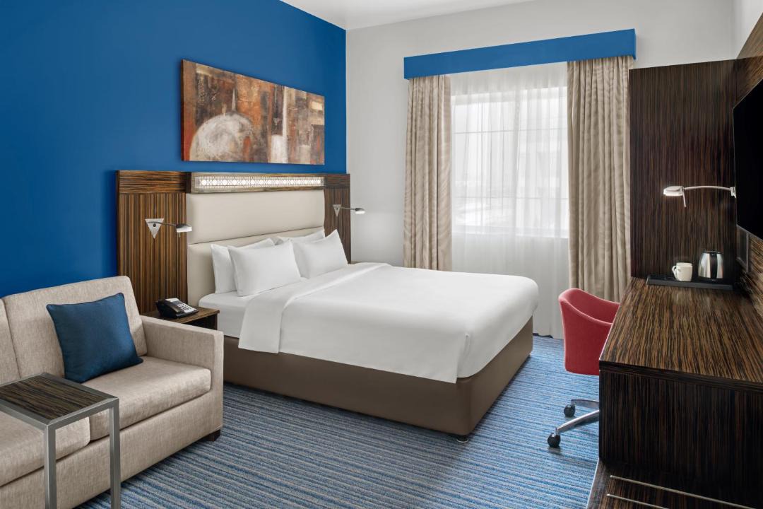 Photo of Bedroom in Al Wasl
