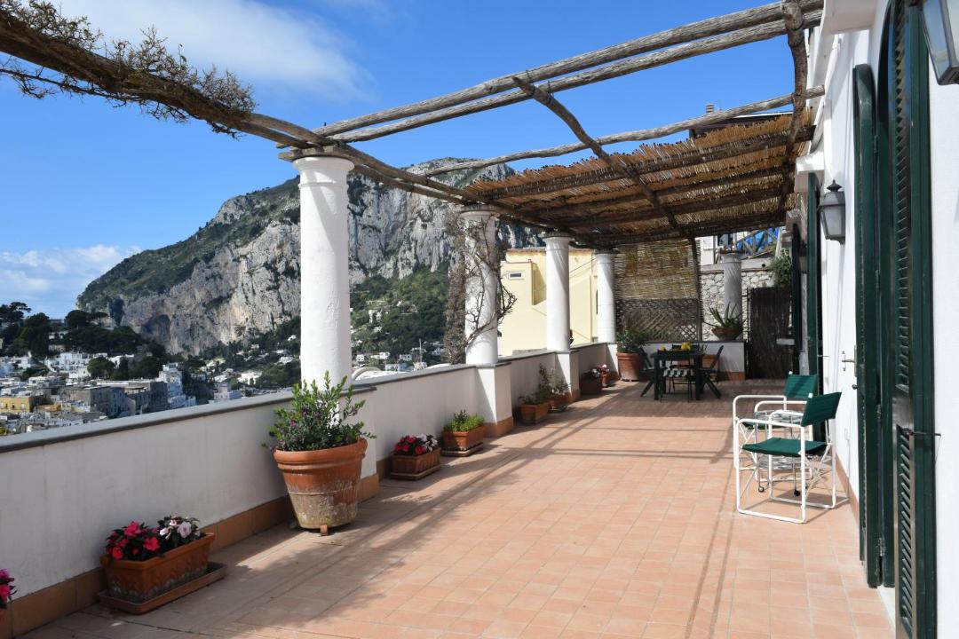 Photo of Others in Capri