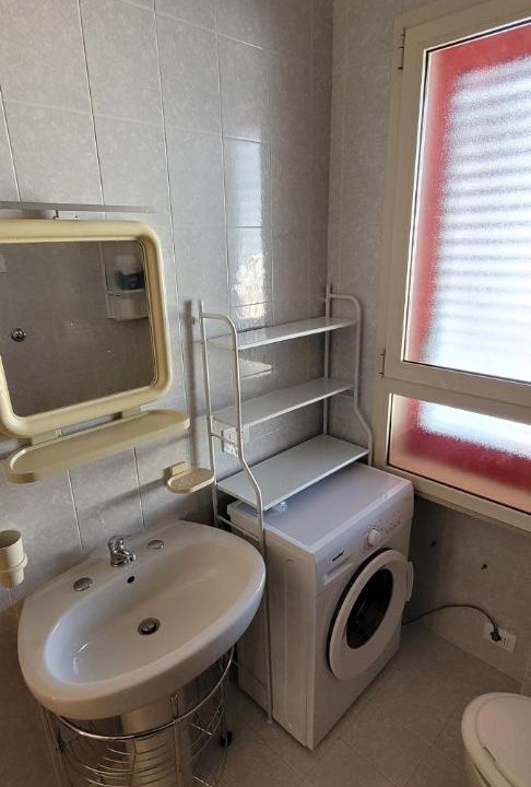 Photo of Bathroom in Lido di Campomarino