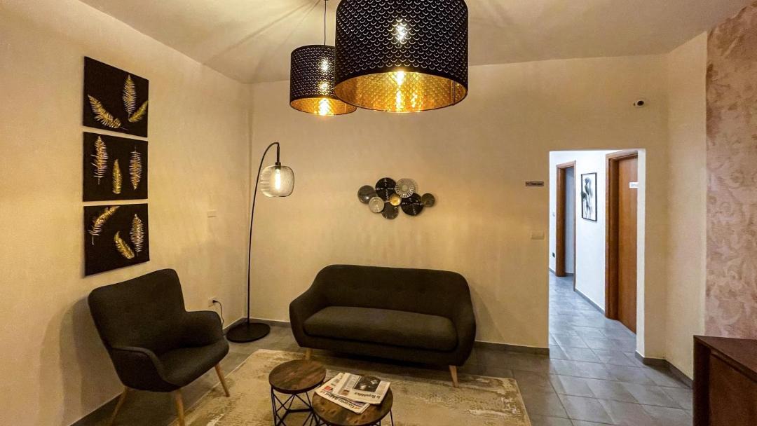 Photo of Livingroom in Cosenza