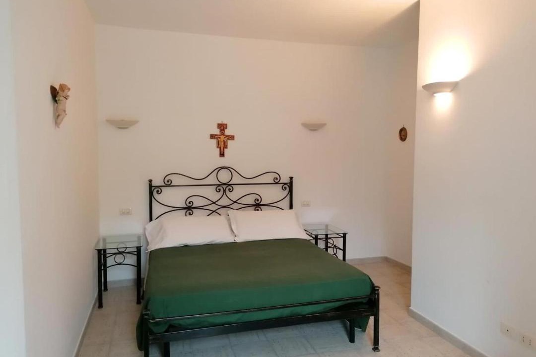 Photo of Bedroom in Ischia Porto