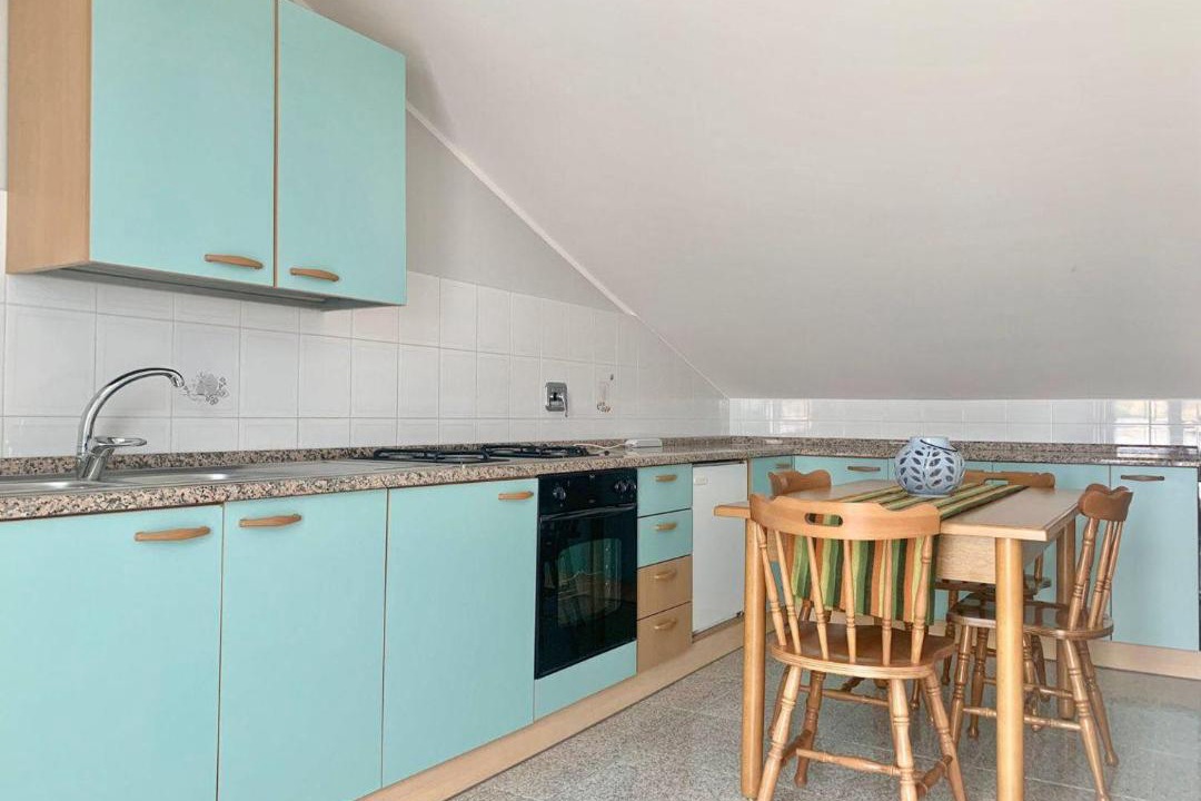 Photo of Kitchen in Marina di Davoli