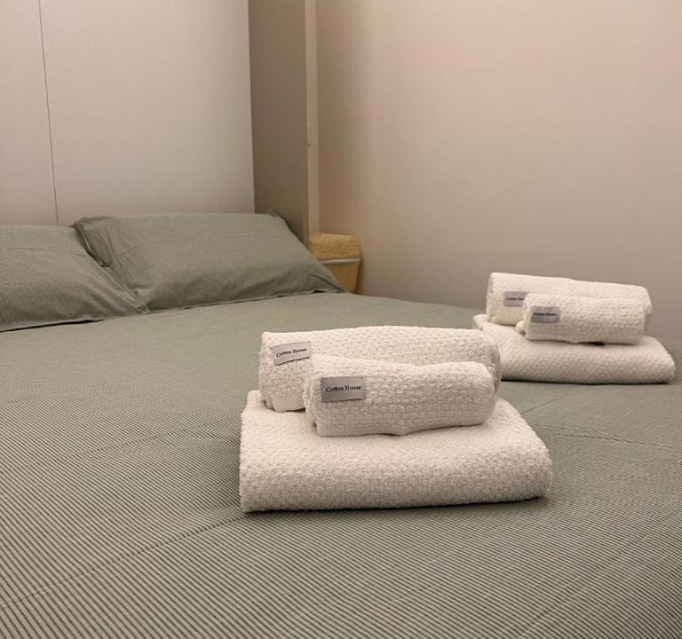 Photo of Bedroom in Ceglie Messapica