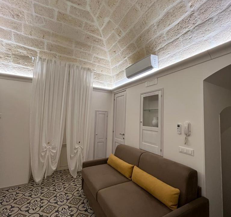 Photo of Livingroom in Ceglie Messapica