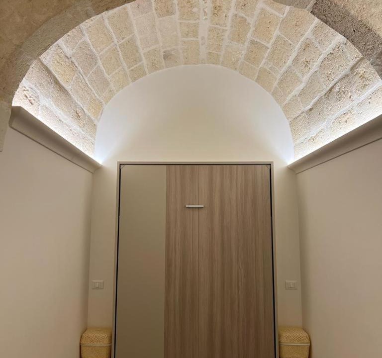 Photo of Bathroom in Ceglie Messapica