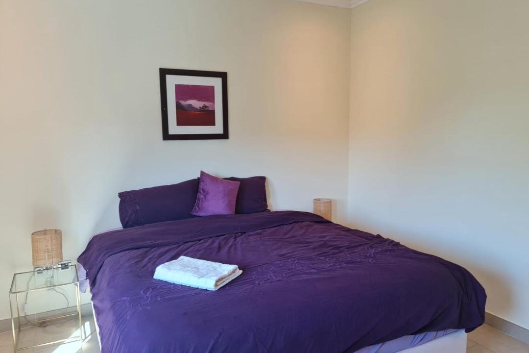 Photo of Bedroom in Jumeirah Park
