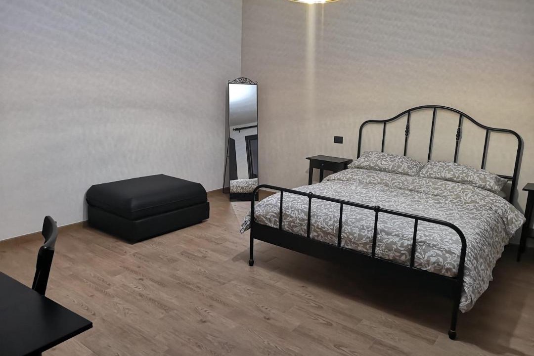 Photo of Bedroom in Cinquefrondi