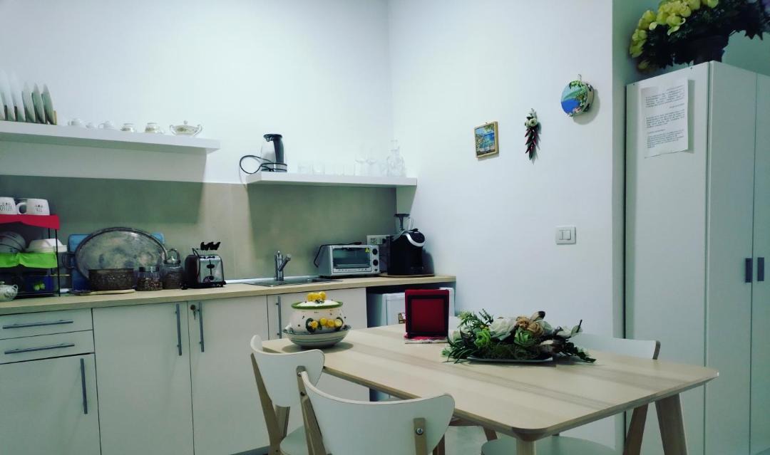 Photo of Kitchen in Sorrento City Centre