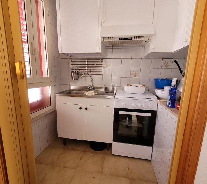 Photo of Kitchen in Lido di Campomarino