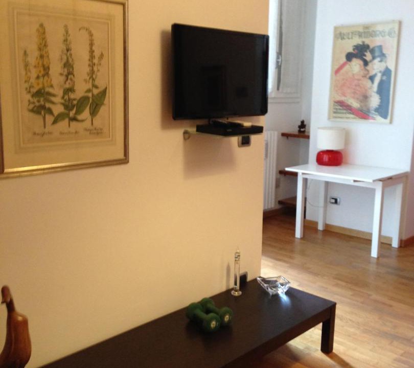 Photo of Livingroom in Historic Center