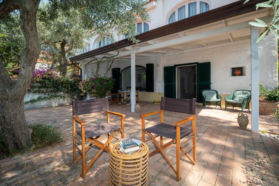 Photo of Patio Balcony in San Pietro