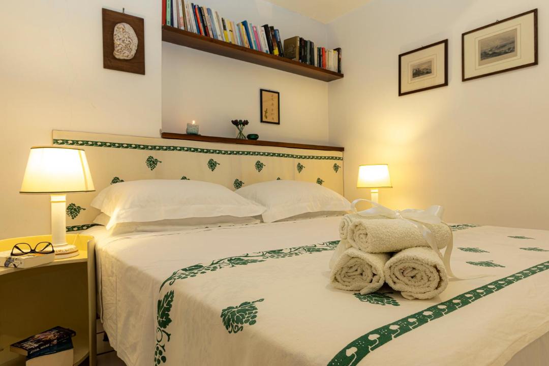 Photo of Bedroom in San Pietro