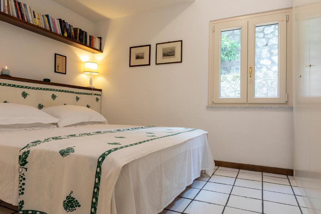 Photo of Bedroom in San Pietro