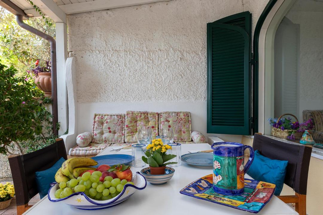 Photo of Livingroom in San Pietro