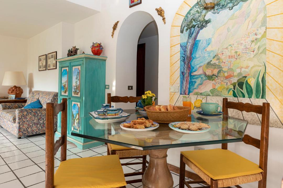 Photo of Livingroom in San Pietro