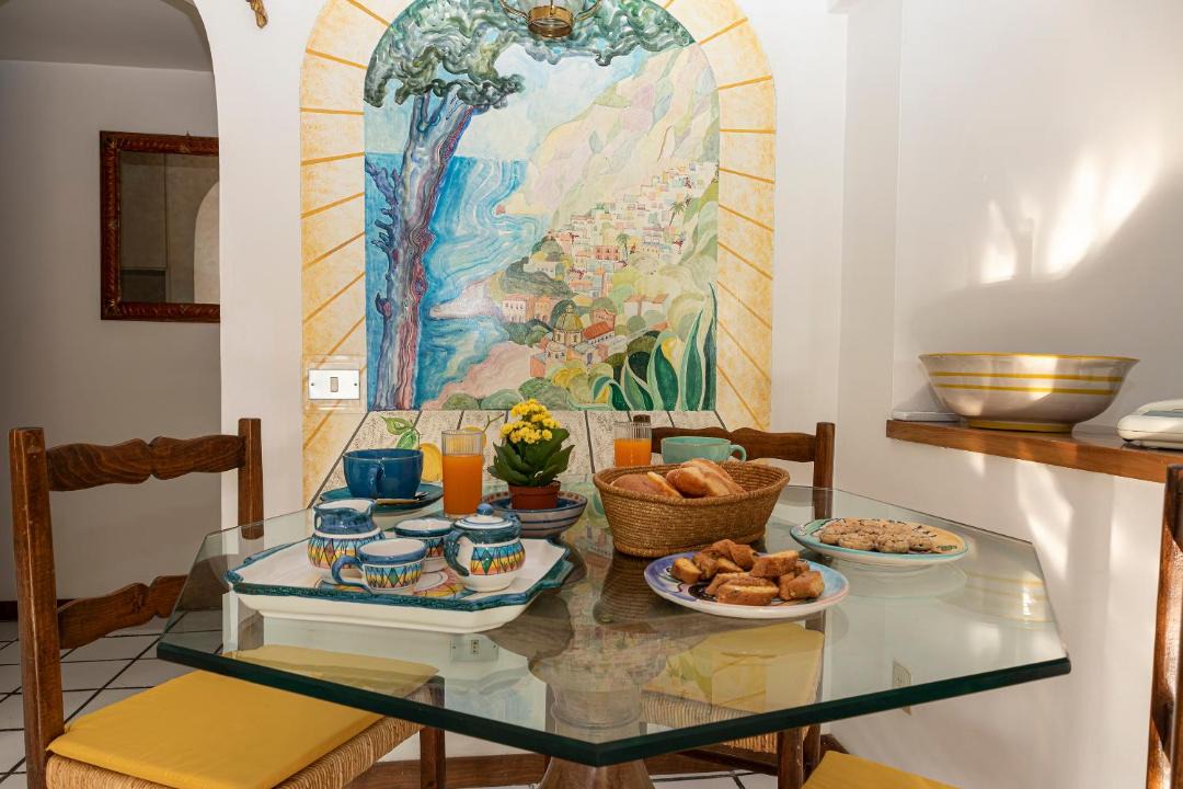 Photo of Livingroom in San Pietro