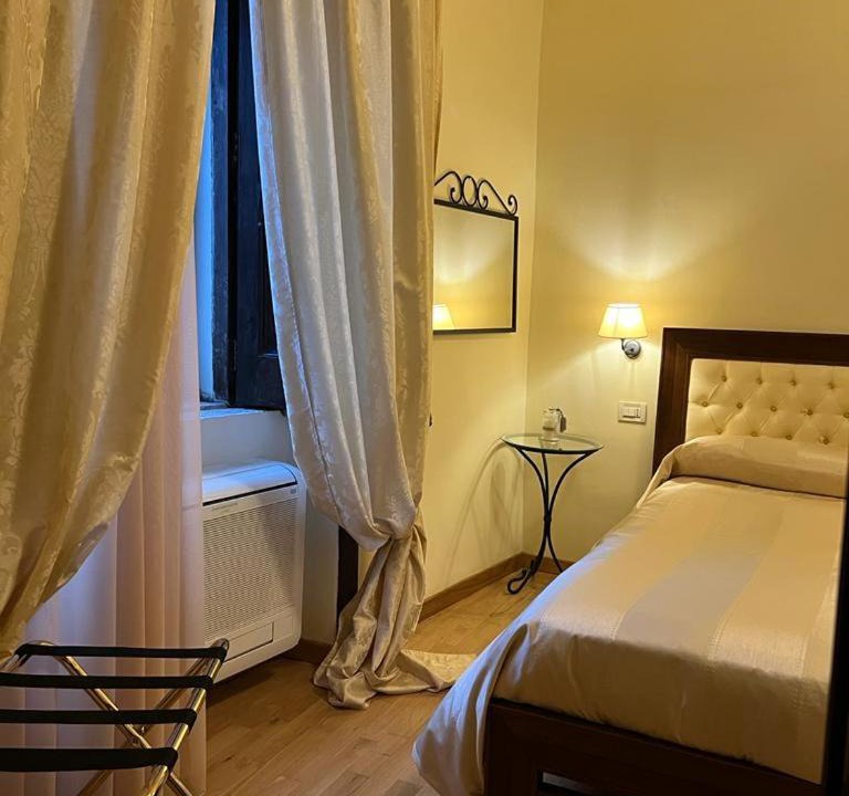 Photo of Bedroom in Bovino