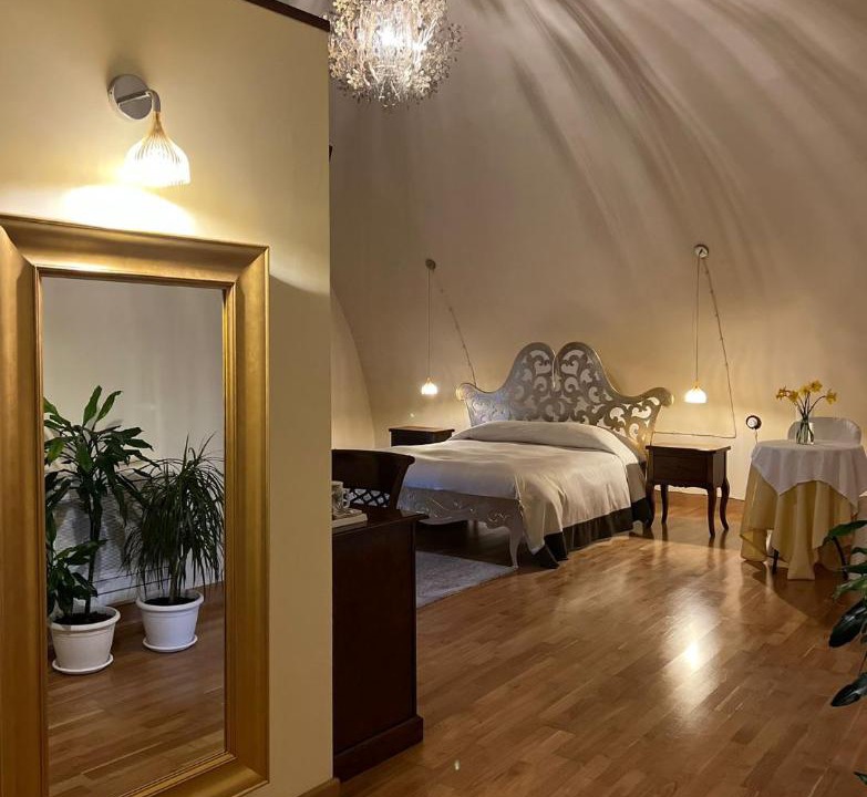 Photo of Bedroom in Bovino