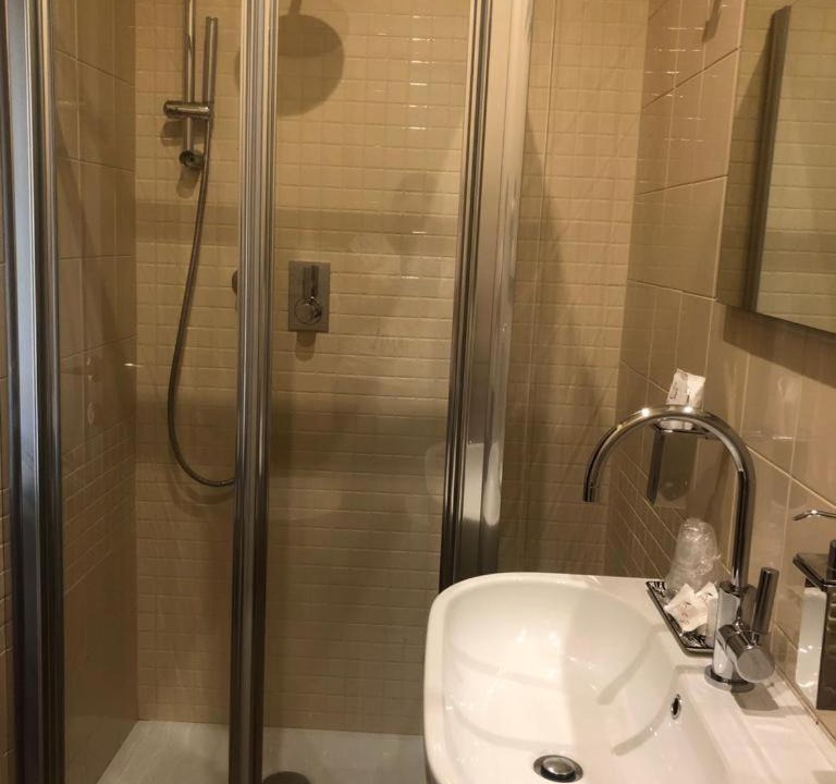 Photo of Bathroom in Bovino