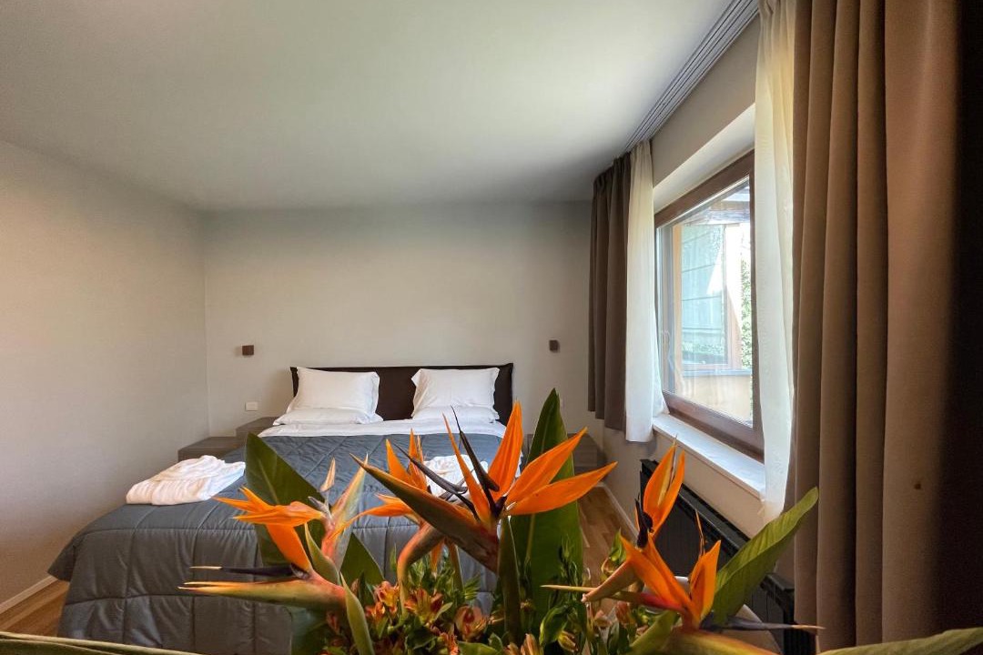 Photo of Bedroom in Genazzano