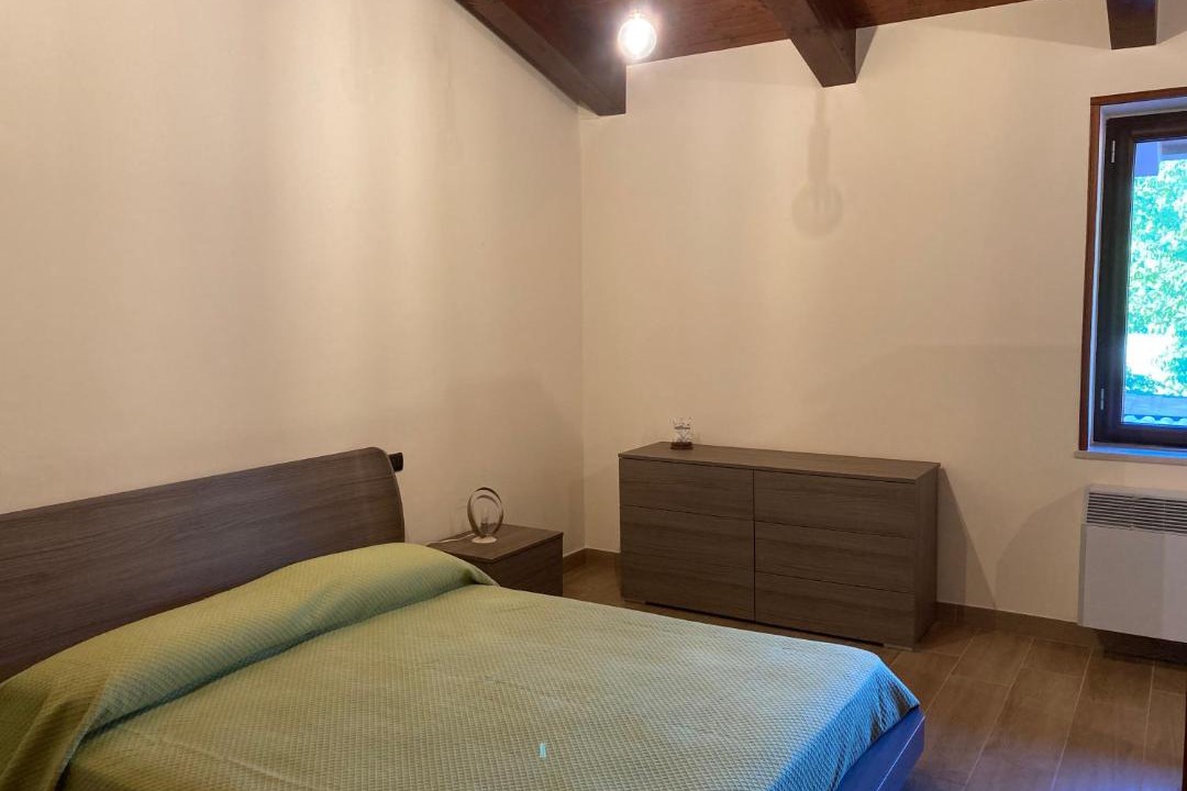 Photo of Bedroom in Castel di Sasso