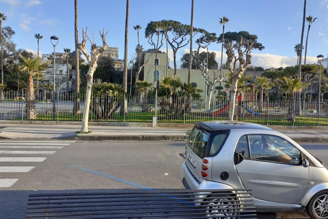 Photo of Others in Torre Annunziata