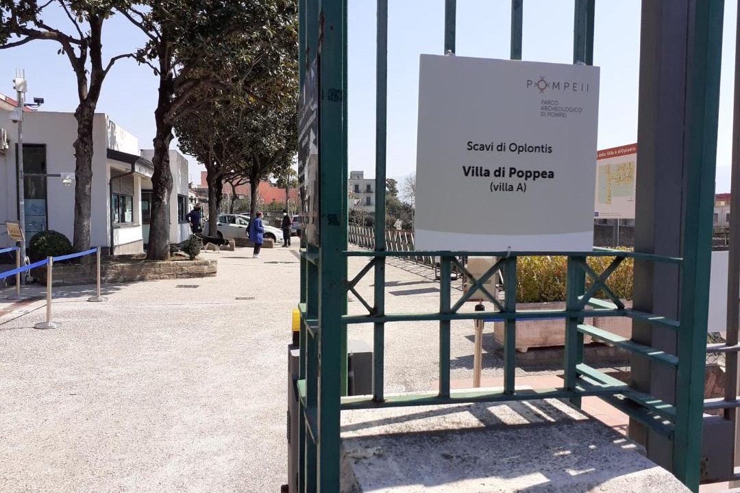 Photo of Others in Torre Annunziata