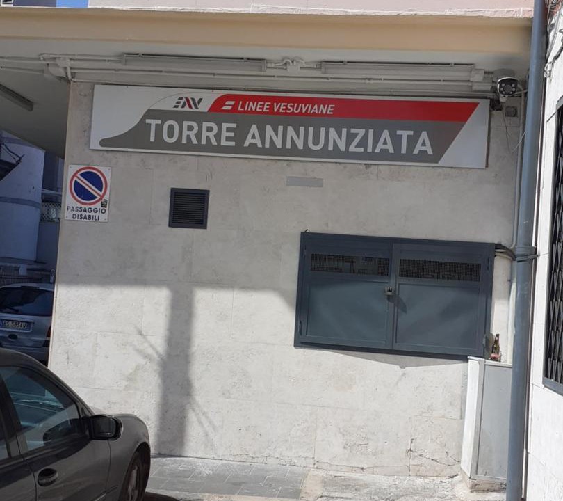 Photo of Others in Torre Annunziata
