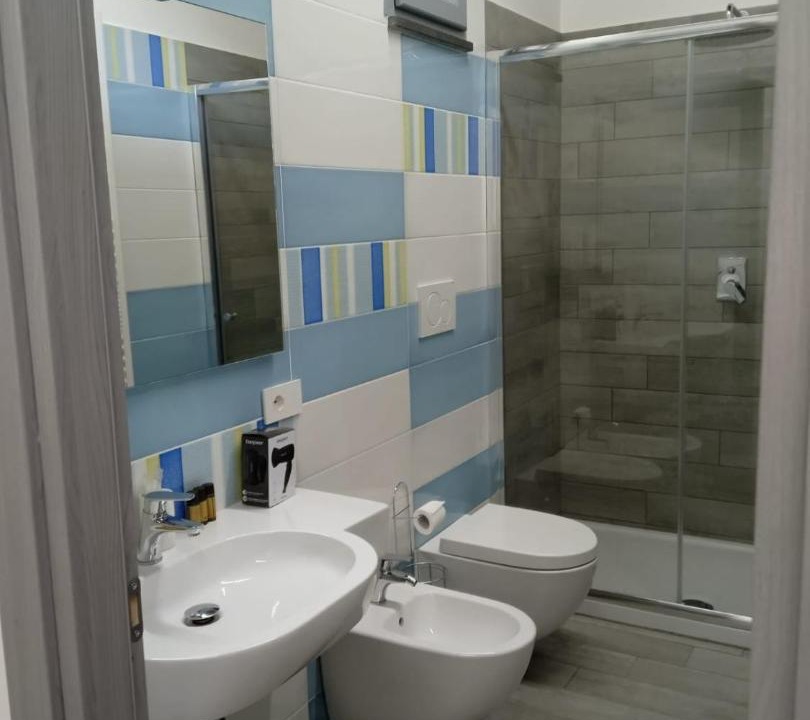 Photo of Bathroom in Pompei