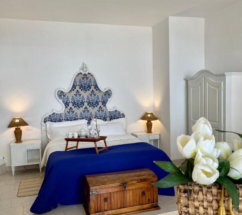 Photo of Bedroom in Panza