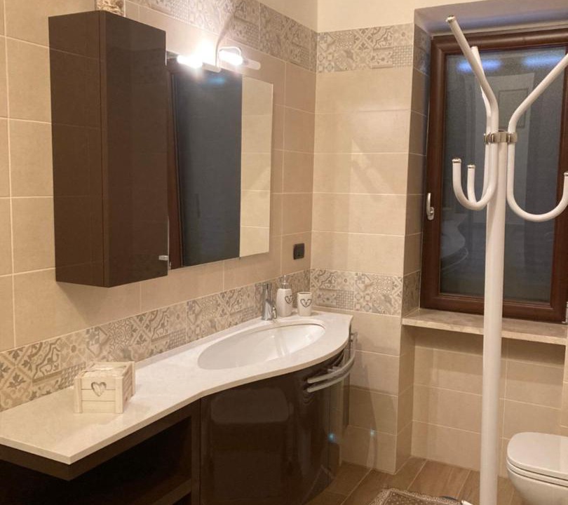 Photo of Bathroom in Castel di Sasso