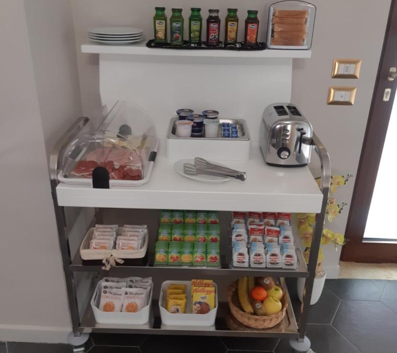 Photo of Kitchen in Capaccio Scalo