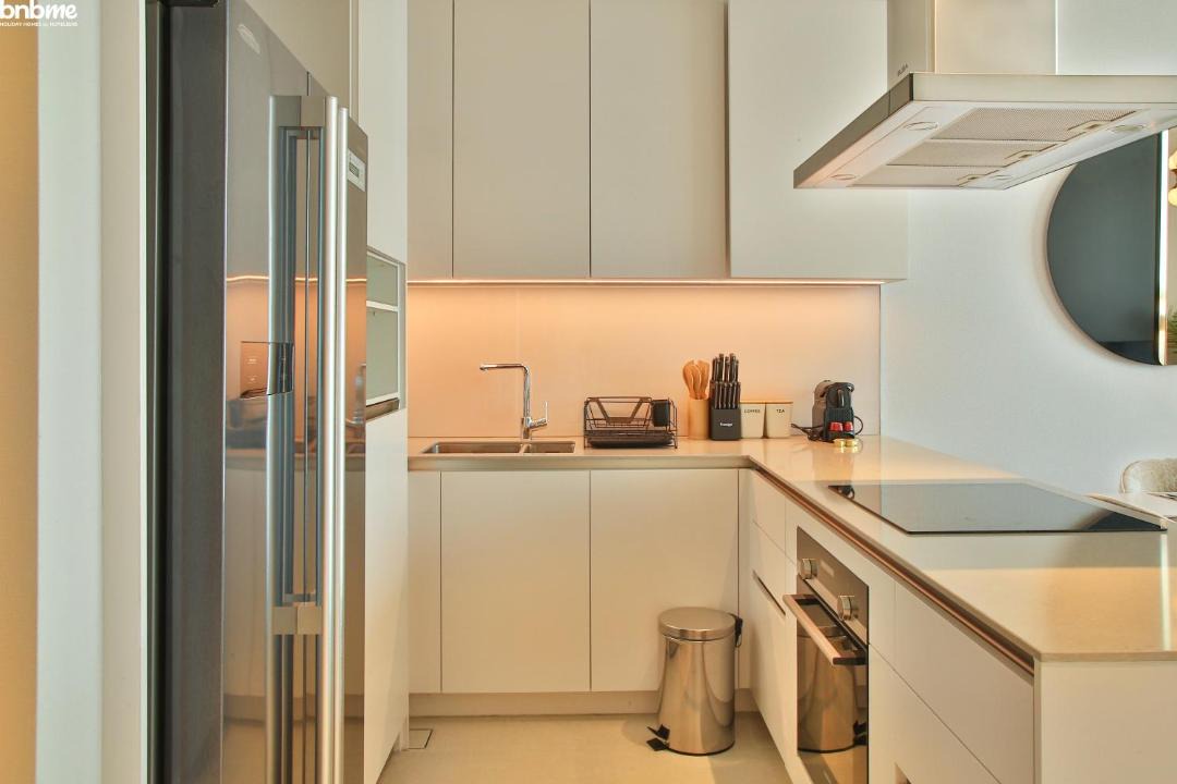 Photo of Kitchen in Dubai Marina