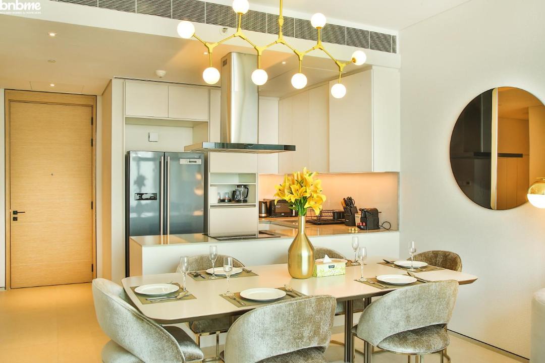 Photo of Livingroom in Dubai Marina