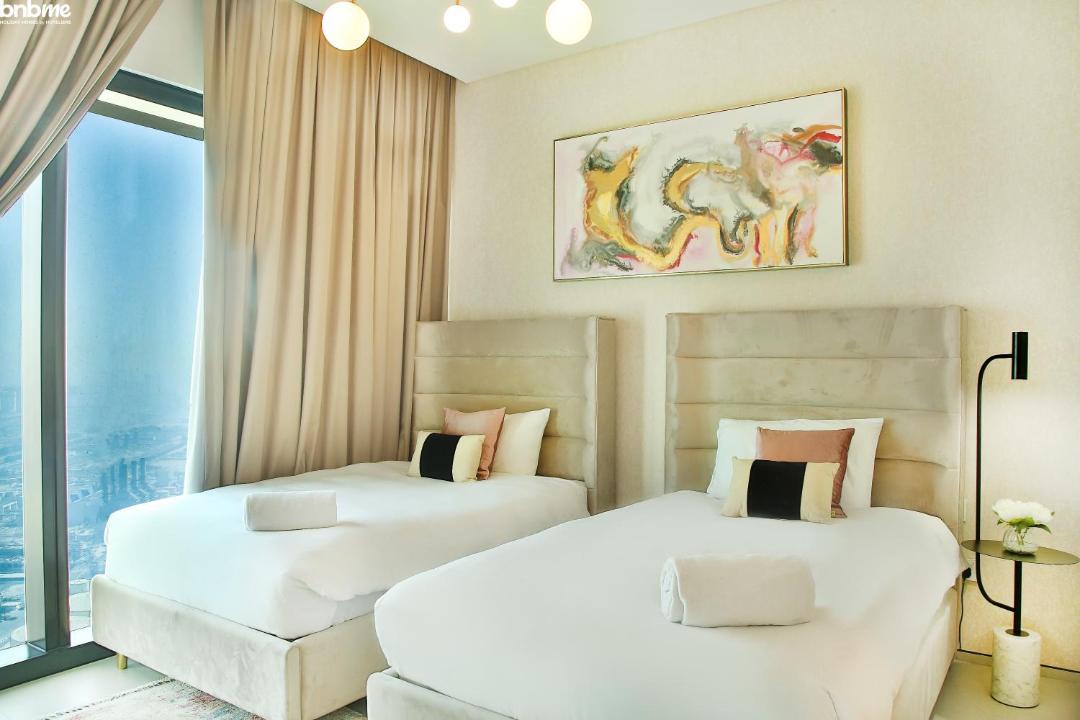 Photo of Bedroom in Dubai Marina