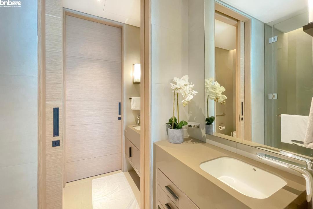 Photo of Bathroom in Dubai Marina