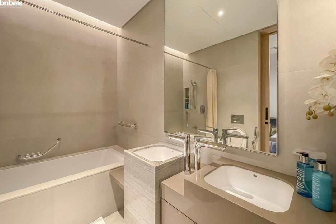 Photo of Bathroom in Dubai Marina