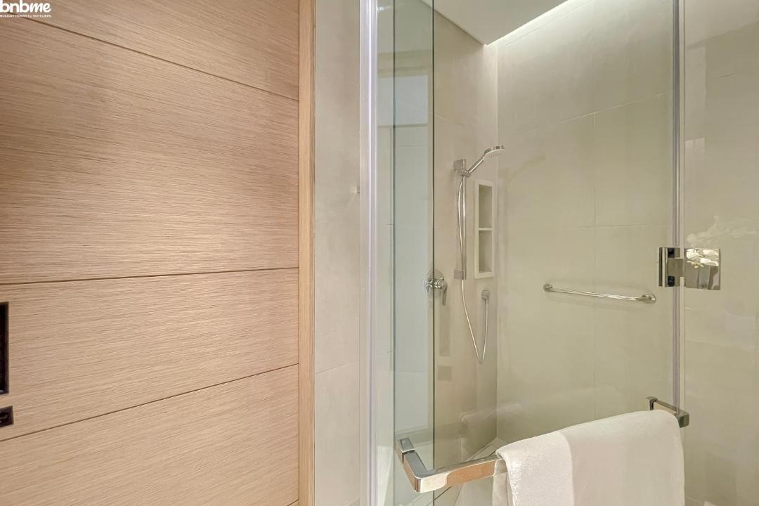 Photo of Bathroom in Dubai Marina